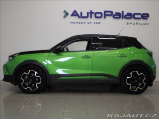Opel Mokka 0,1 50kWh Ultimate BEZKLÍ 2022