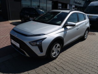 Hyundai Bayon 1,2 i ČR KLIMA 29905KM