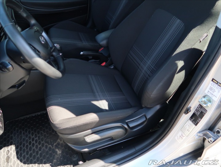 Hyundai Bayon 1,2 i ČR KLIMA 29905KM 2021