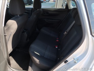 Hyundai Bayon 1,2 i ČR KLIMA 29905KM 2021