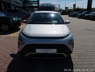 Hyundai Bayon 1,2 i ČR KLIMA 29905KM 2021