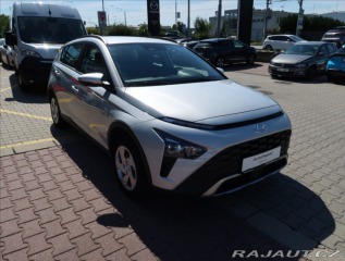 Hyundai Bayon 1,2 i ČR KLIMA 29905KM 2021