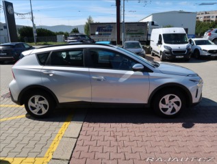 Hyundai Bayon 1,2 i ČR KLIMA 29905KM 2021
