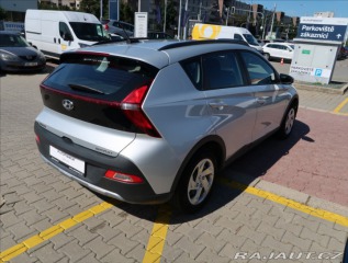 Hyundai Bayon 1,2 i ČR KLIMA 29905KM 2021