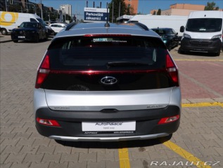 Hyundai Bayon 1,2 i ČR KLIMA 29905KM 2021