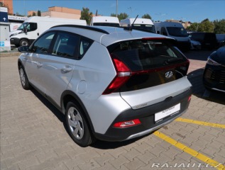 Hyundai Bayon 1,2 i ČR KLIMA 29905KM 2021