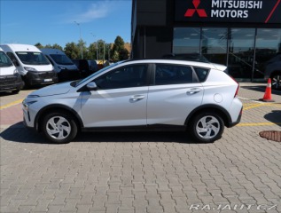 Hyundai Bayon 1,2 i ČR KLIMA 29905KM 2021