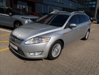Ford Mondeo 2,0 TDCi