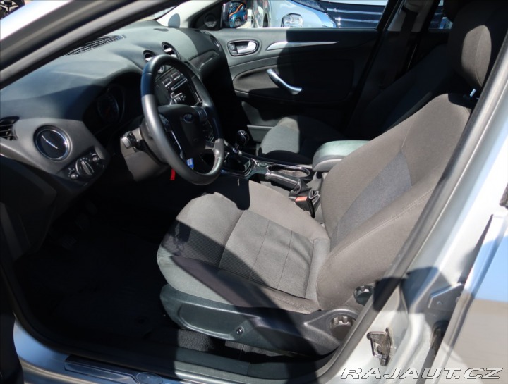 Ford Mondeo 2,0 TDCi 2008