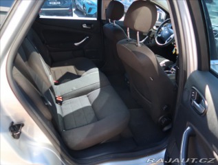 Ford Mondeo 2,0 TDCi 2008