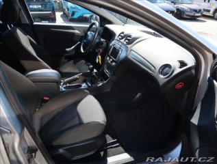 Ford Mondeo 2,0 TDCi 2008