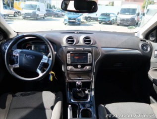 Ford Mondeo 2,0 TDCi 2008