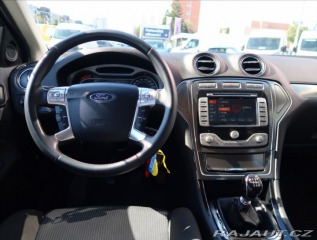 Ford Mondeo 2,0 TDCi 2008