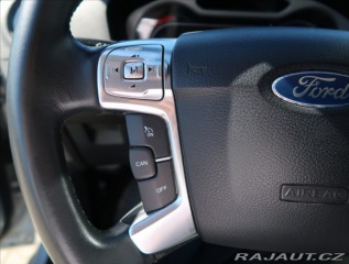 Ford Mondeo 2,0 TDCi 2008