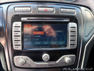 Ford Mondeo 2,0 TDCi 2008