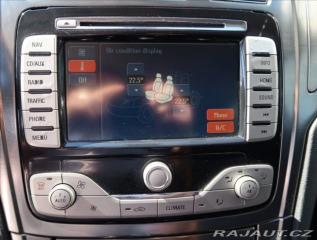Ford Mondeo 2,0 TDCi 2008