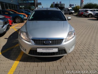 Ford Mondeo 2,0 TDCi 2008