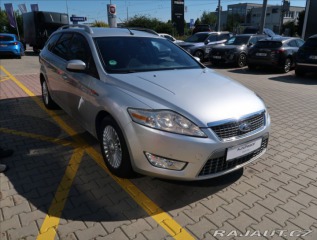 Ford Mondeo 2,0 TDCi 2008