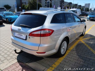 Ford Mondeo 2,0 TDCi 2008