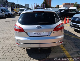 Ford Mondeo 2,0 TDCi 2008