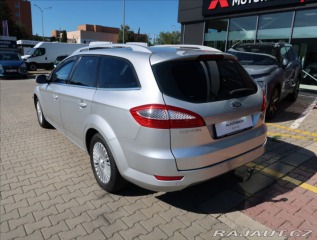 Ford Mondeo 2,0 TDCi 2008