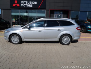 Ford Mondeo 2,0 TDCi 2008