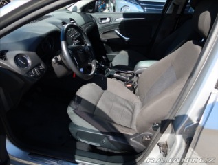 Ford Mondeo 2,0 TDCi 2008