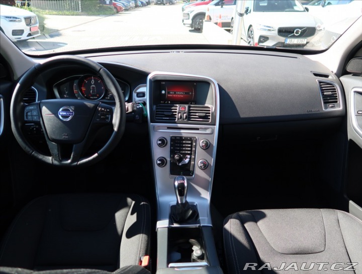 Volvo XC60 2,0 D3 KINETIC 2017