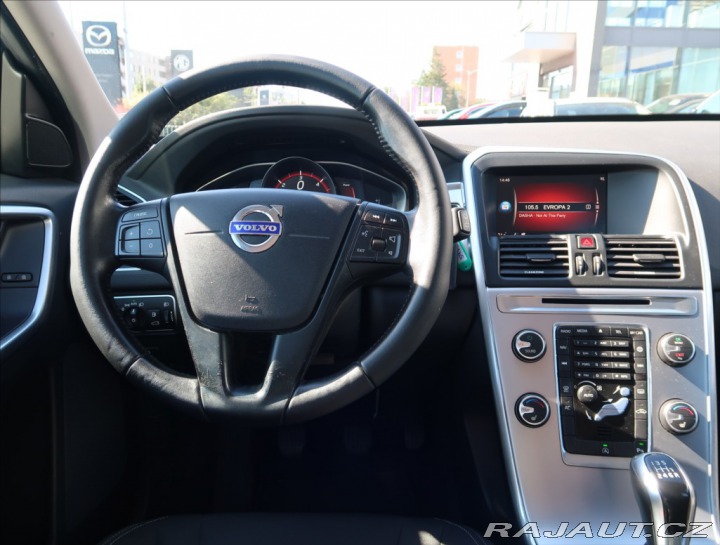 Volvo XC60 2,0 D3 KINETIC 2017
