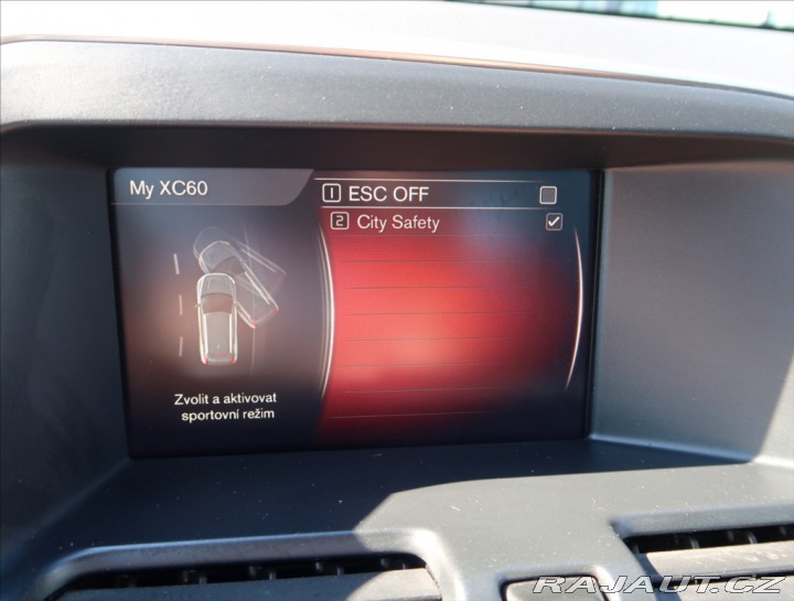 Volvo XC60 2,0 D3 KINETIC 2017