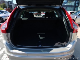 Volvo XC60 2,0 D3 KINETIC 2017