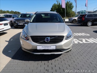 Volvo XC60 2,0 D3 KINETIC 2017