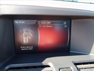 Volvo XC60 2,0 D3 KINETIC 2017