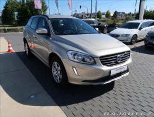 Volvo XC60 2,0 D3 KINETIC 2017