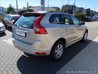 Volvo XC60 2,0 D3 KINETIC 2017