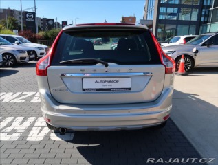 Volvo XC60 2,0 D3 KINETIC 2017