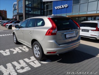 Volvo XC60 2,0 D3 KINETIC 2017