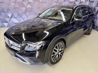 Mercedes-Benz E 400d 4MATIC ALL-TERRAIN,