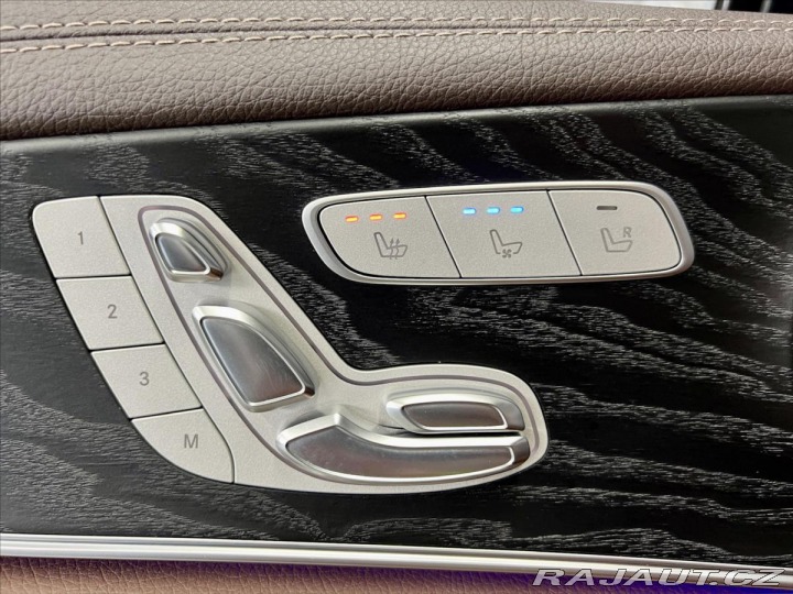 Mercedes-Benz E 400d 4MATIC ALL-TERRAIN, 2019