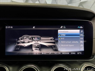 Mercedes-Benz E 400d 4MATIC ALL-TERRAIN, 2019
