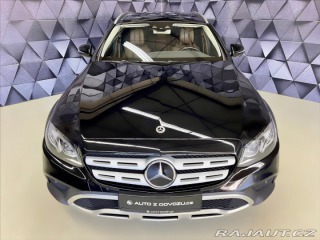 Mercedes-Benz E 400d 4MATIC ALL-TERRAIN, 2019
