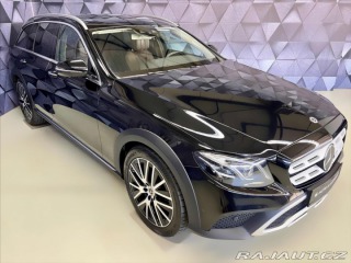 Mercedes-Benz E 400d 4MATIC ALL-TERRAIN, 2019