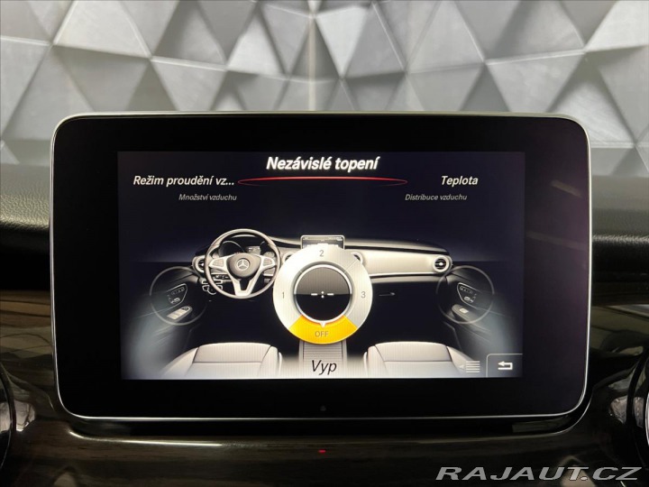 Mercedes-Benz V 300d 4MATIC AVANTGARDE L, 2019