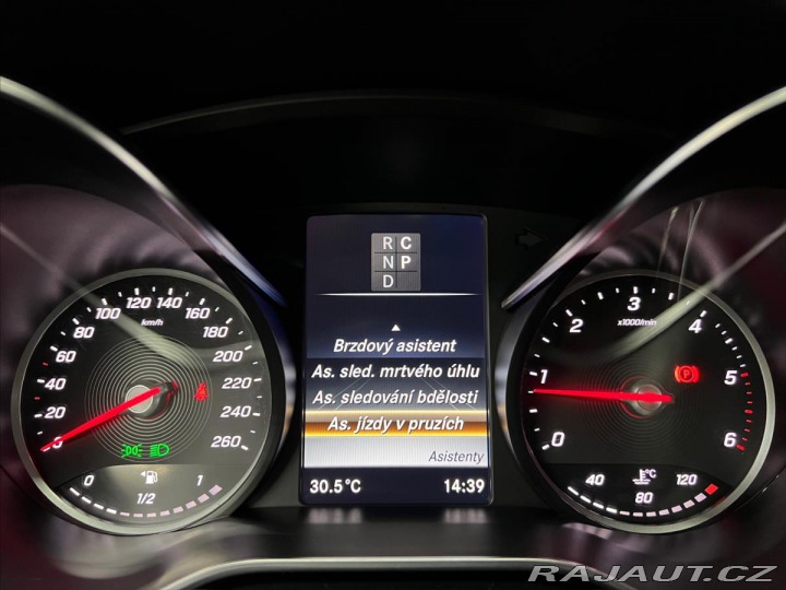 Mercedes-Benz V 300d 4MATIC AVANTGARDE L, 2019