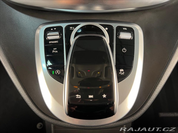 Mercedes-Benz V 300d 4MATIC AVANTGARDE L, 2019