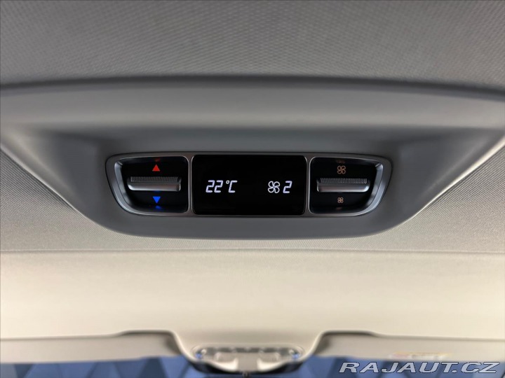 Mercedes-Benz V 300d 4MATIC AVANTGARDE L, 2019