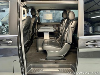 Mercedes-Benz V 300d 4MATIC AVANTGARDE L, 2019