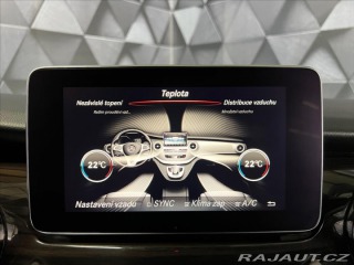 Mercedes-Benz V 300d 4MATIC AVANTGARDE L, 2019