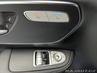Mercedes-Benz V 300d 4MATIC AVANTGARDE L, 2019