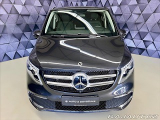 Mercedes-Benz V 300d 4MATIC AVANTGARDE L, 2019